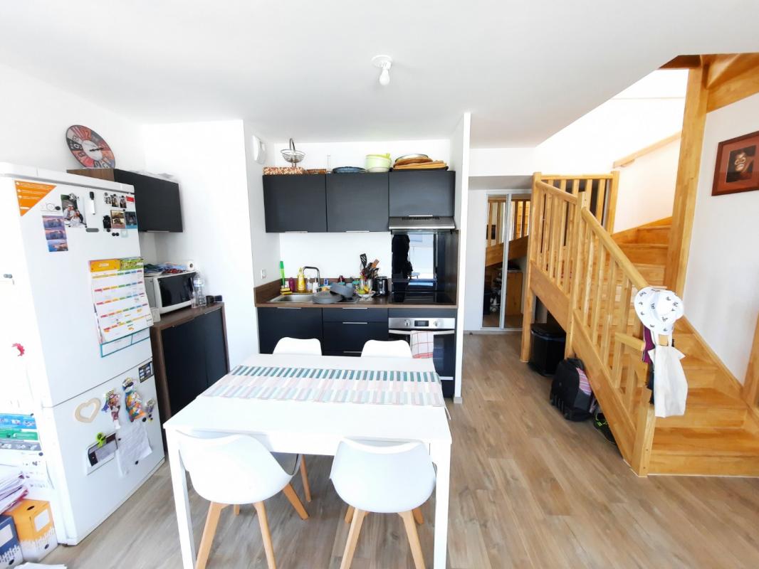 Appartement T4  - Bruz (454024) - photo-4