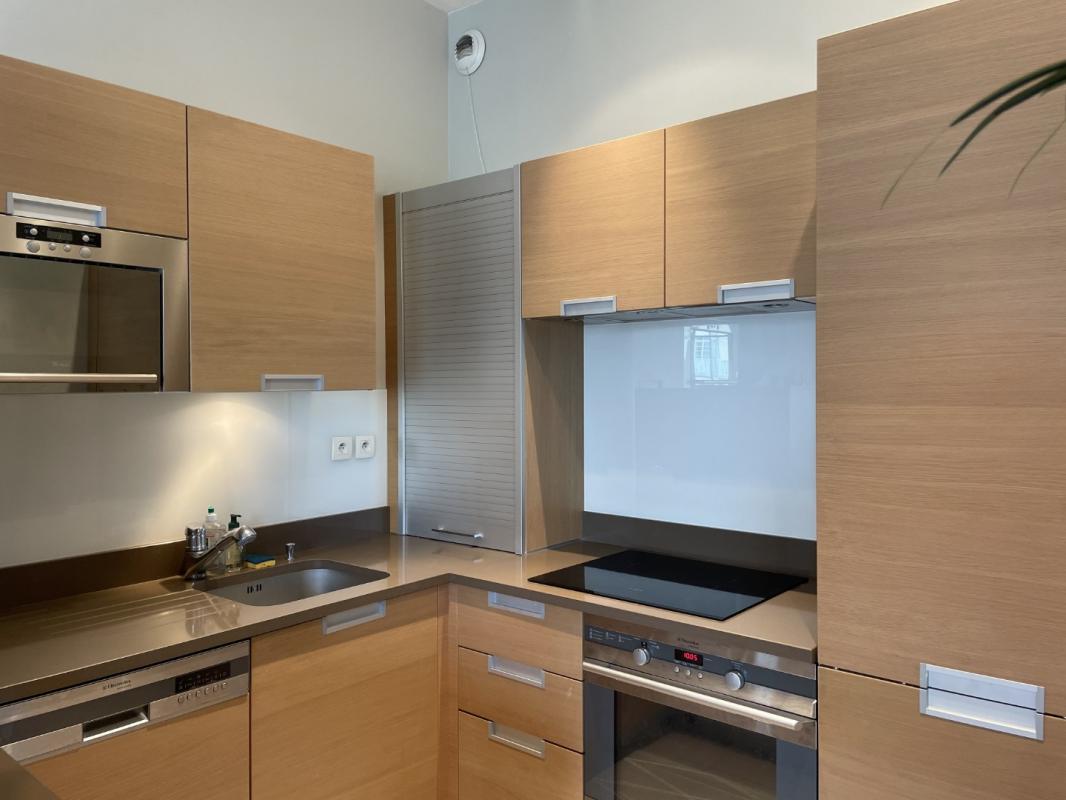 Appartement T3  - Saint Malo (460170) - photo-4