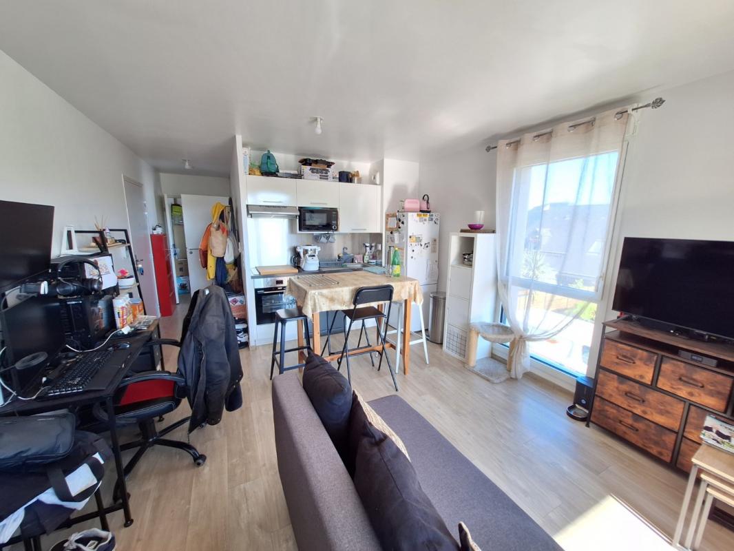 Appartement T4  - Pont Pean (389864) - photo-4
