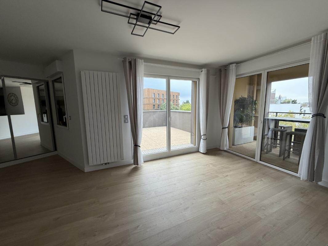 Appartement T2  - Rennes (453244) - photo-4