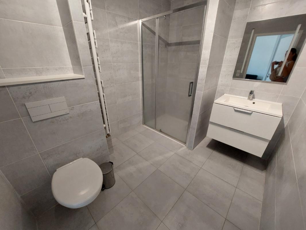 Appartement T3  - Rennes (454104) - photo-4