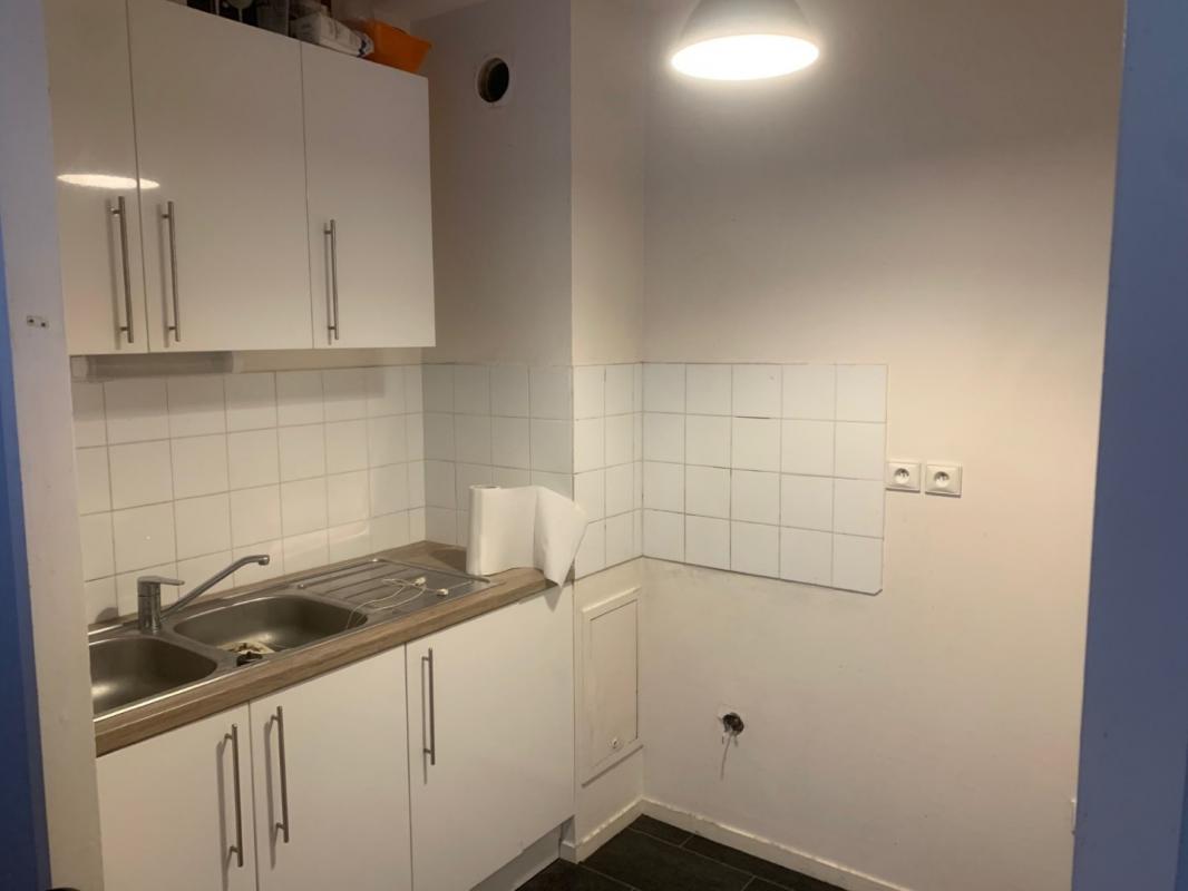 Appartement T2  - Rennes (447978) - photo-4