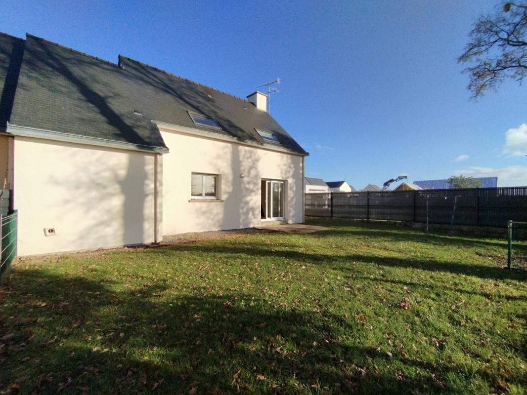 Maison T4  - Goven (443350) - photo-4