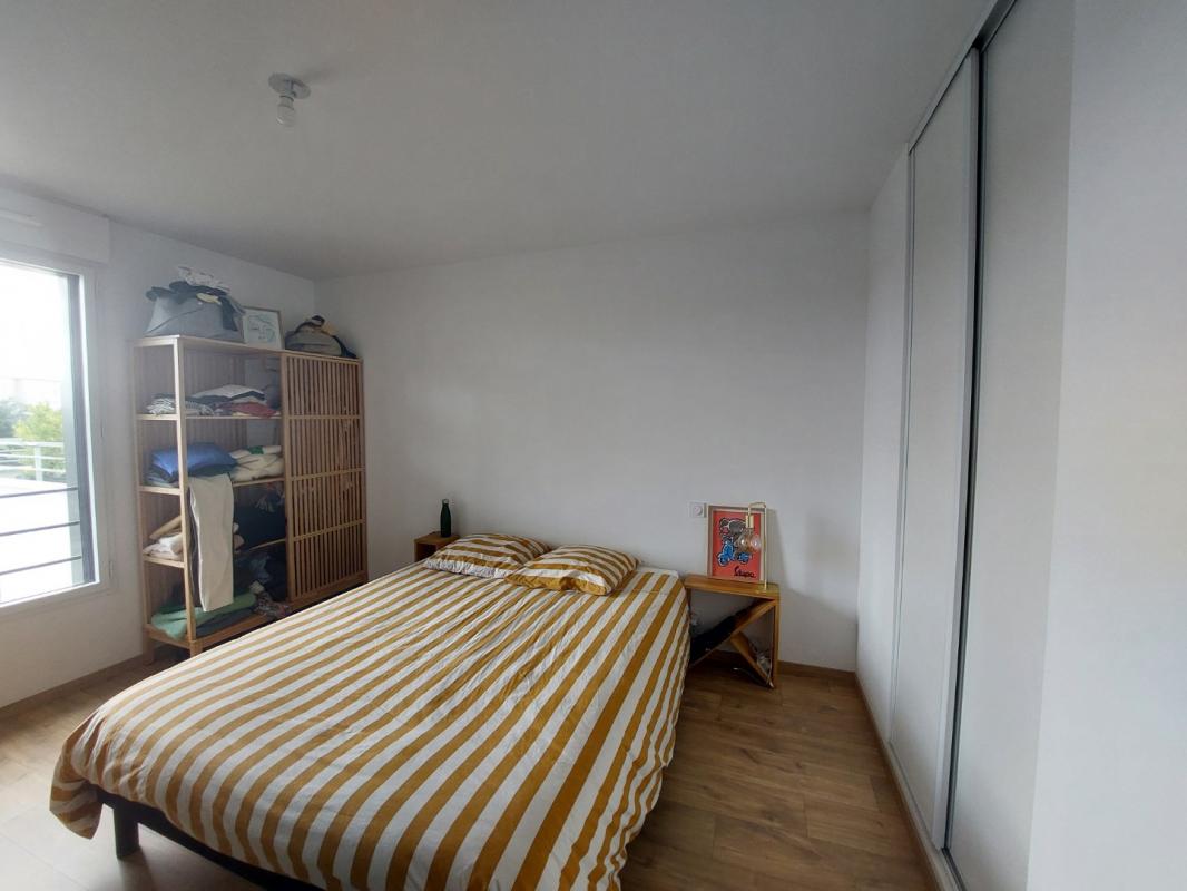 Appartement T2  - Rennes (462052) - photo-4