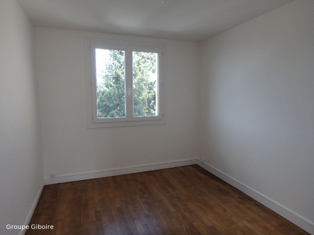 Appartement T2  - Rennes (445606) - photo-4