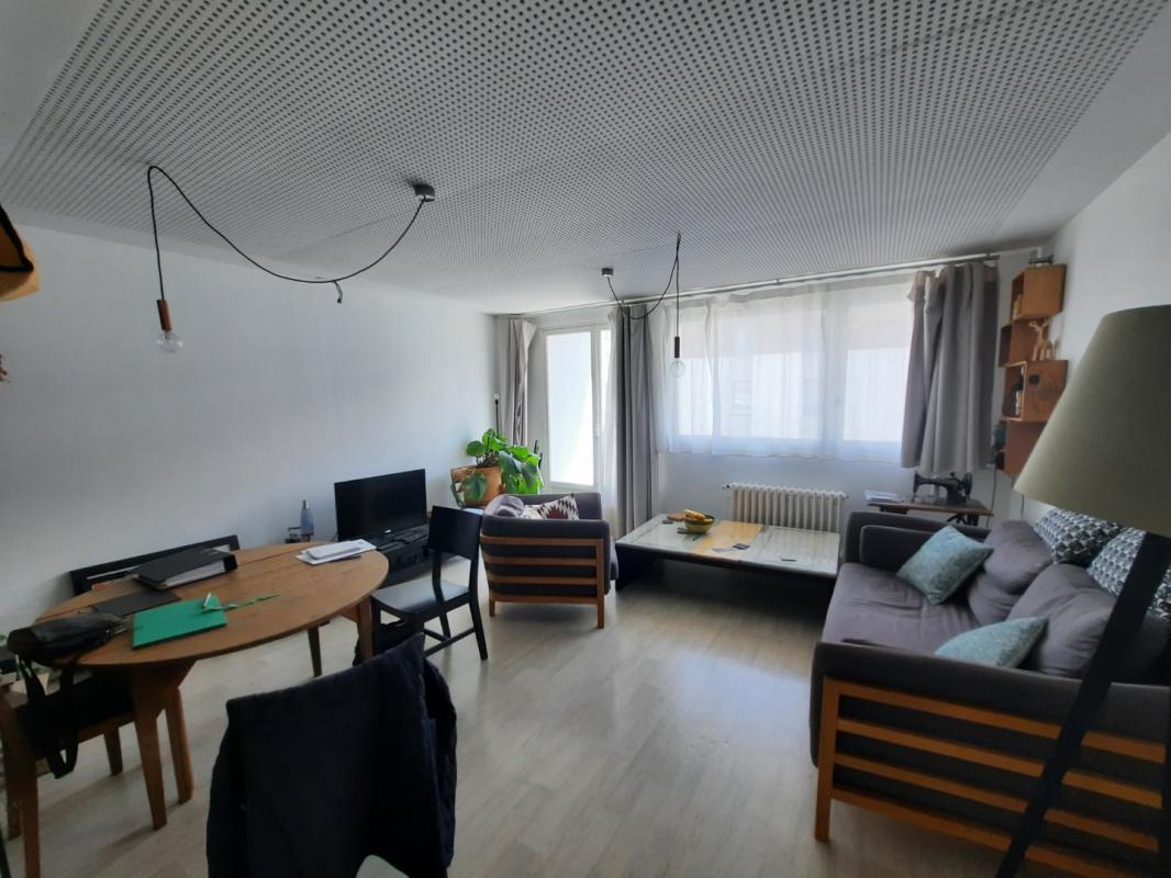Appartement T1  - Rennes (447792) - photo-4