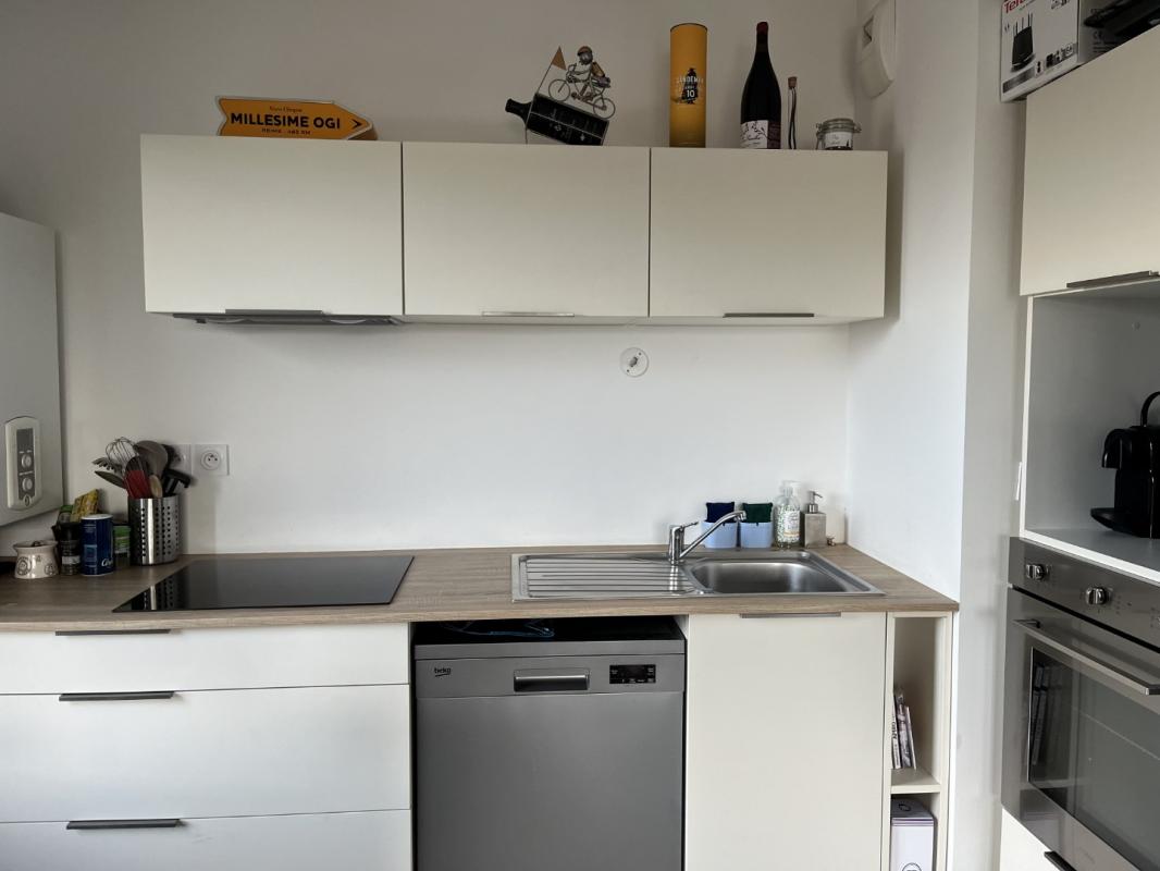 Appartement T3  - Saint Malo (447618) - photo-4