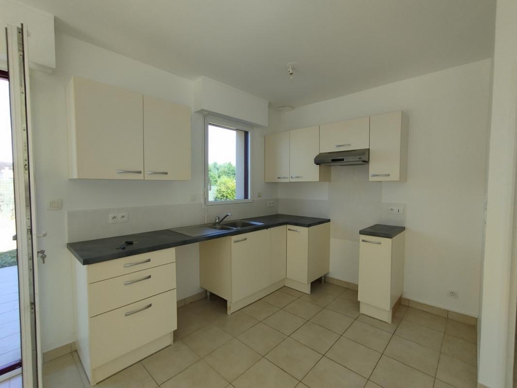 Appartement T1  - Rennes (442003) - photo-4