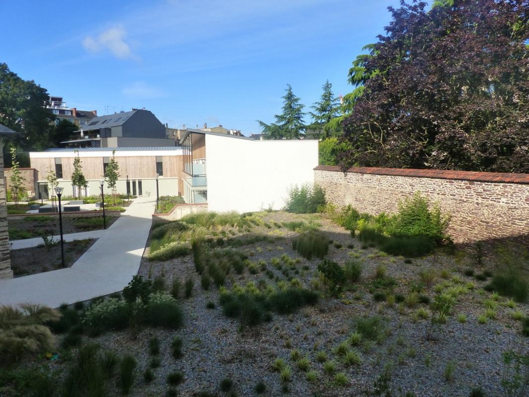 Appartement T2  - Rennes (453443) - photo-4