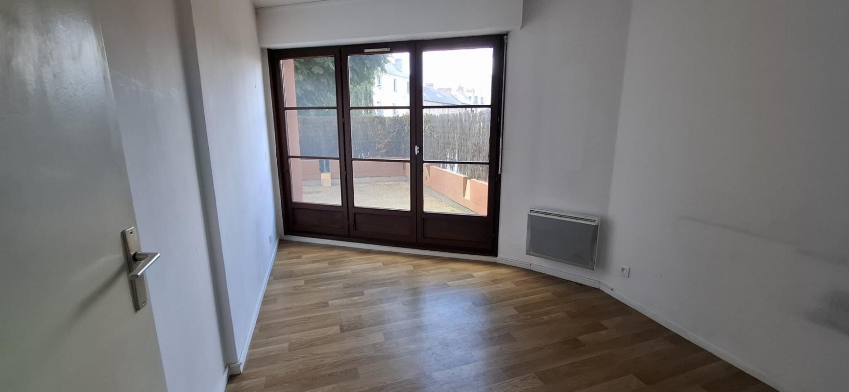 Appartement T2  - Saint Malo (446389) - photo-4