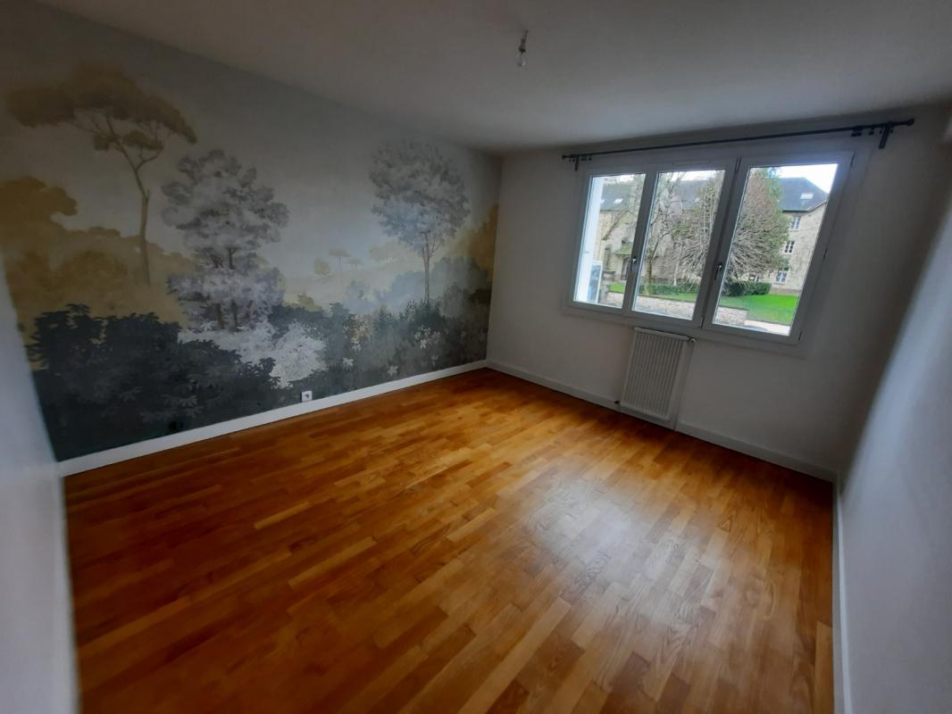 Appartement T3  - Rennes (446570) - photo-4