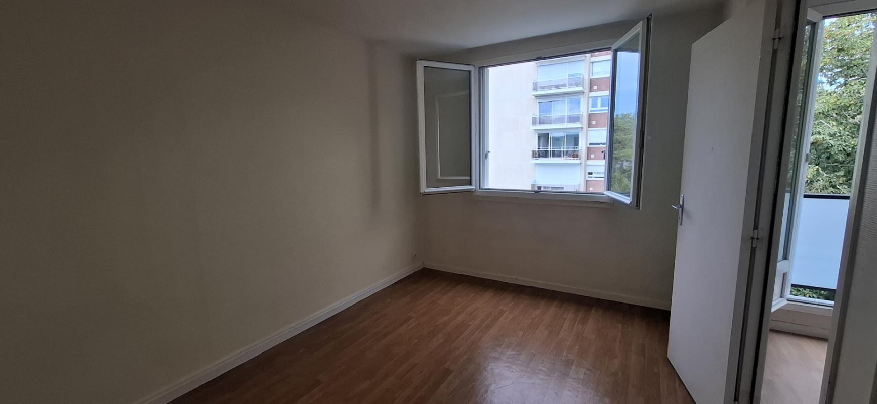 Appartement T1  - Rennes (449003) - photo-4
