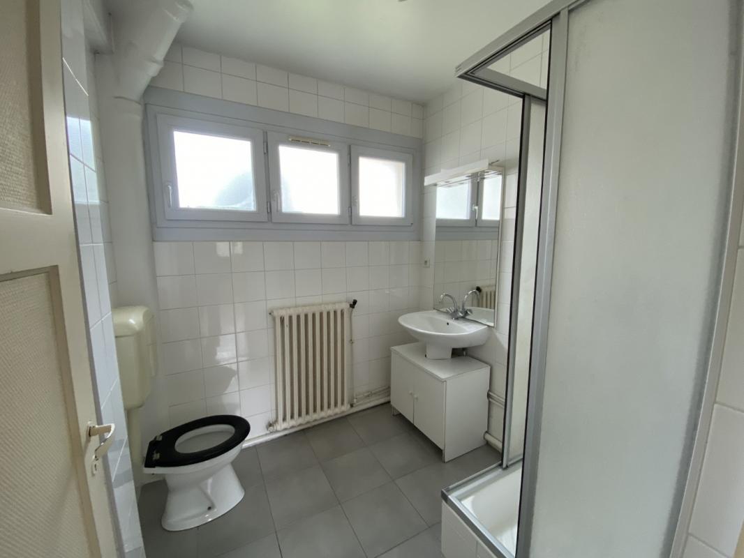 Appartement T2  - Saint Jacques De La Lande (449890) - photo-4