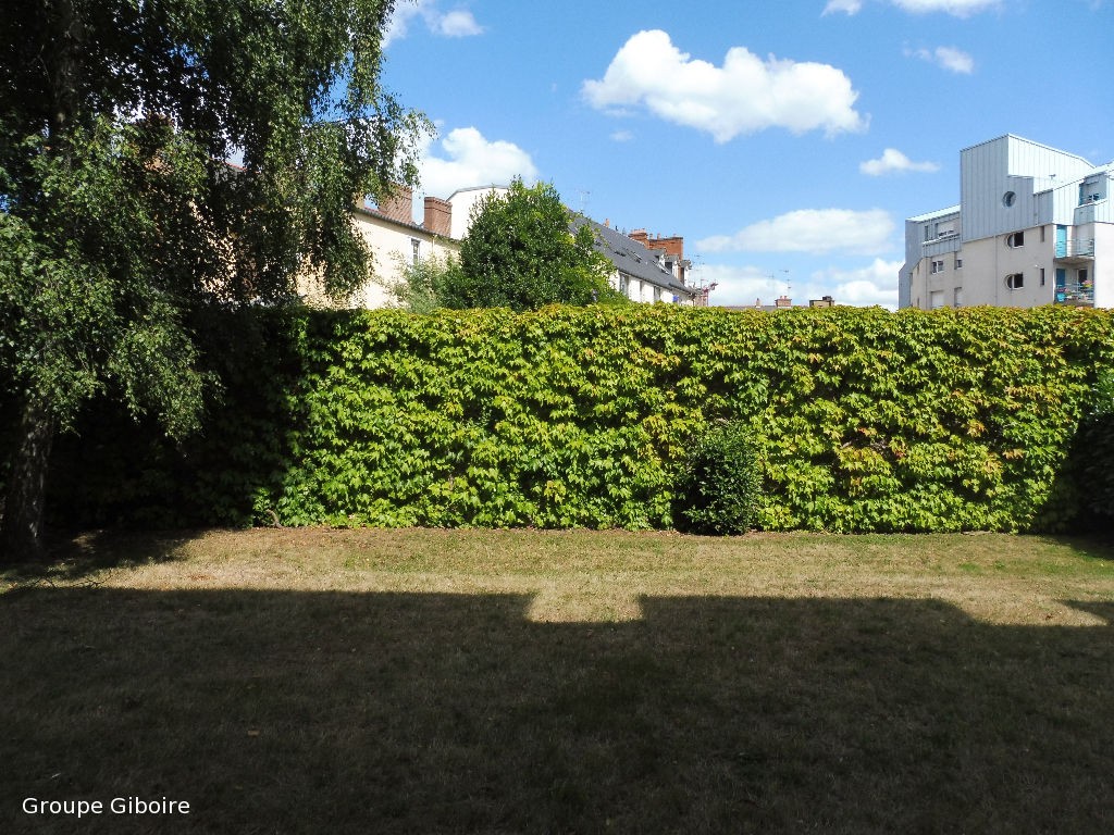 Appartement T4  - Rennes (414362) - photo-4