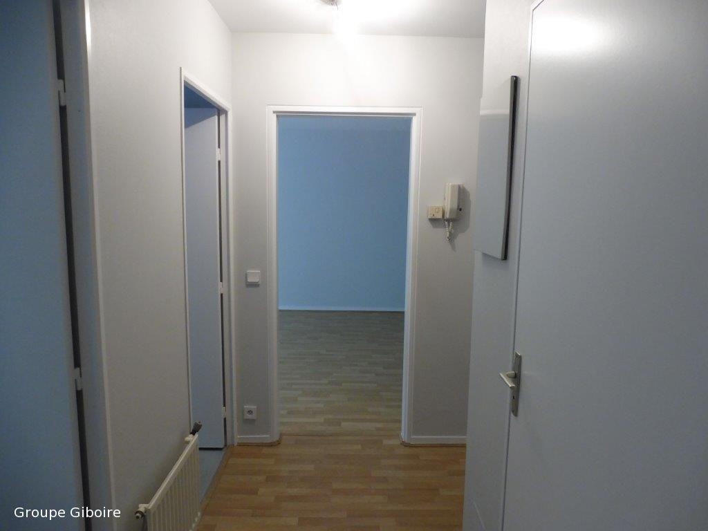 Appartement T3  - Rennes (424257) - photo-4