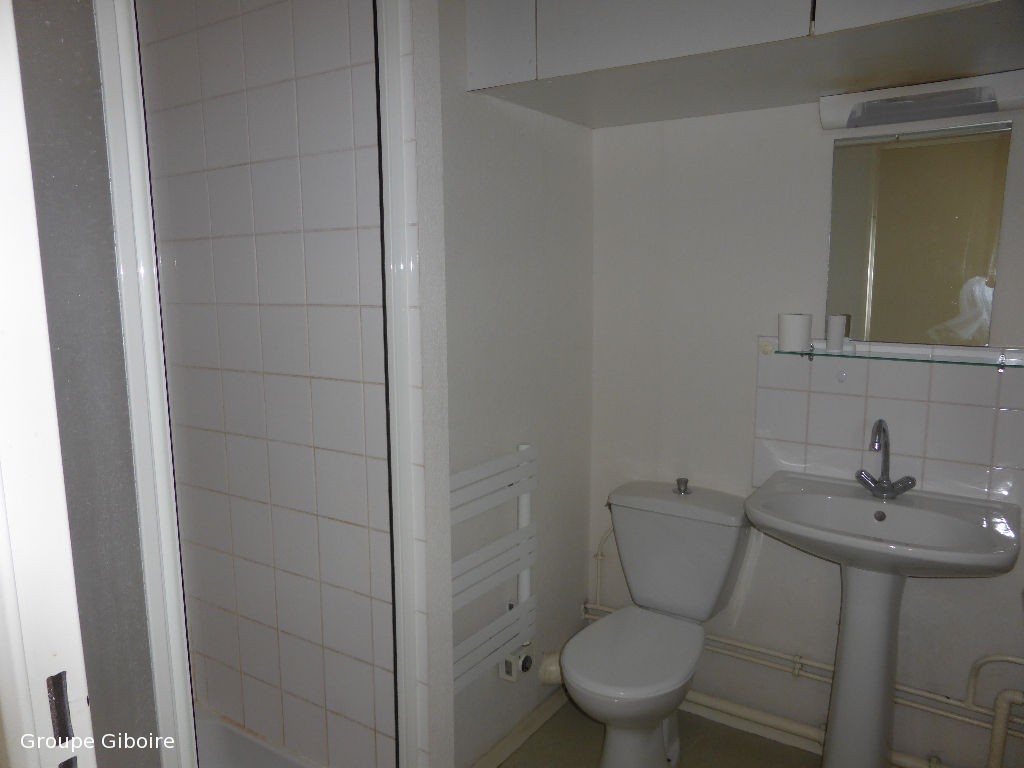 Appartement T2  - Rennes (449888) - photo-4