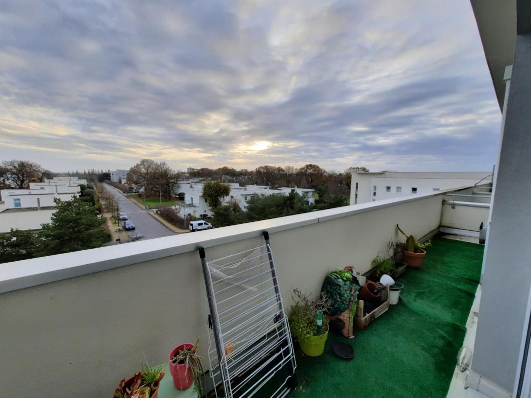 Appartement T4  - Rennes (450969) - photo-4