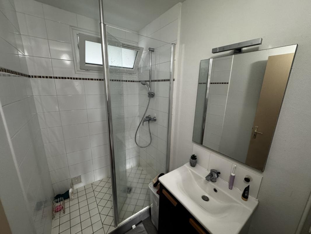 Appartement T1  - Rennes (447792) - photo-4