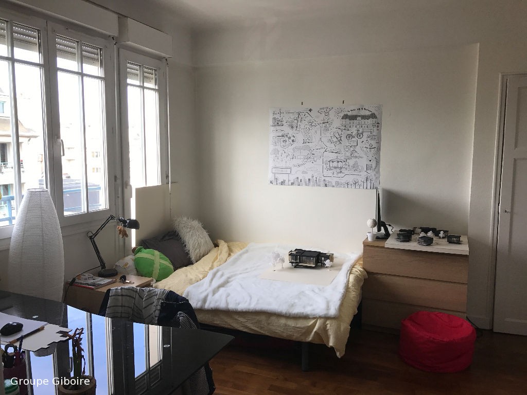 Appartement T2  - Rennes (450480) - photo-4