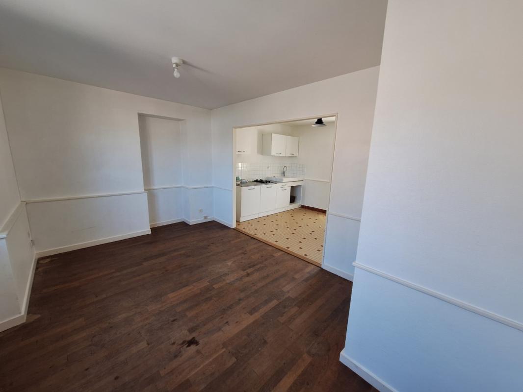 Appartement T2  - Pace (439904) - photo-4