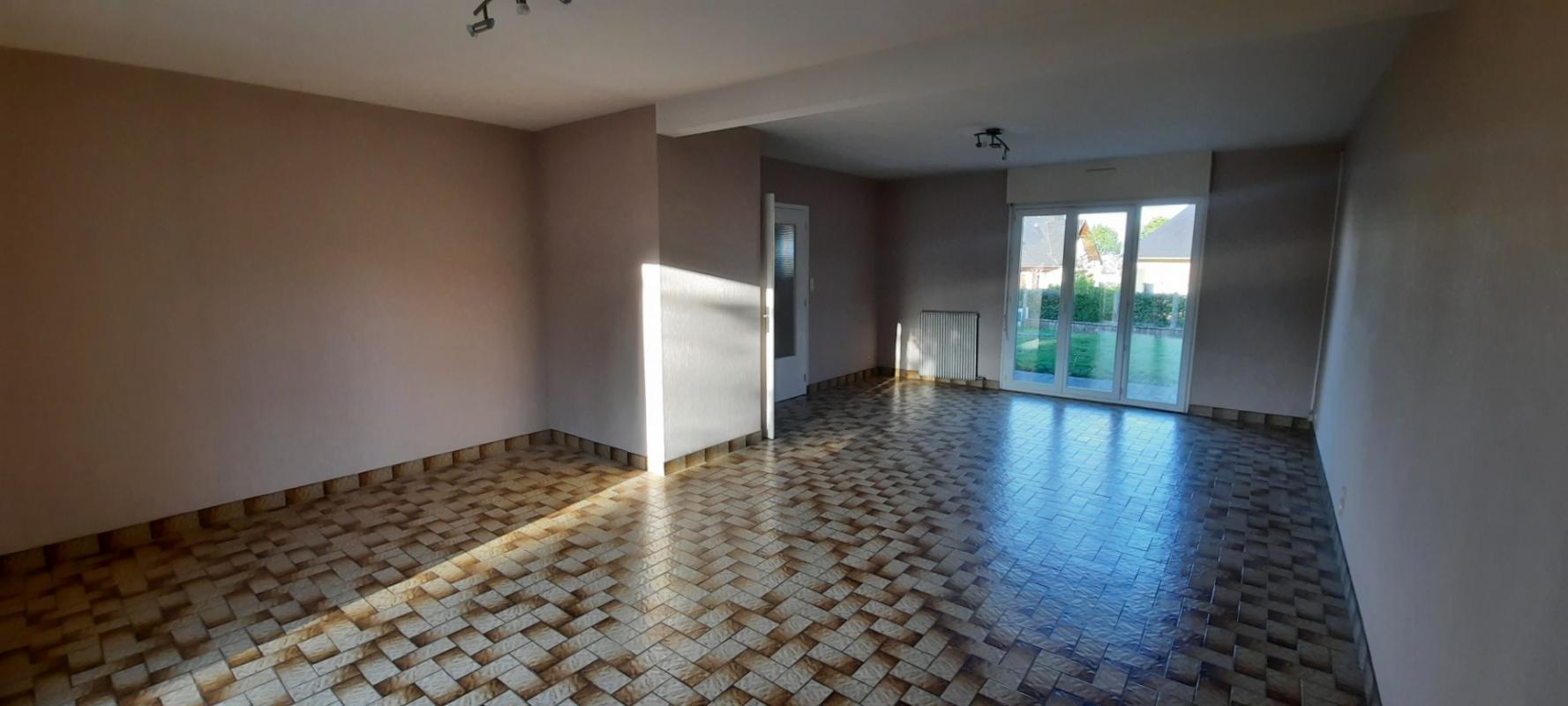 Maison T6  - L Hermitage (419114) - photo-4