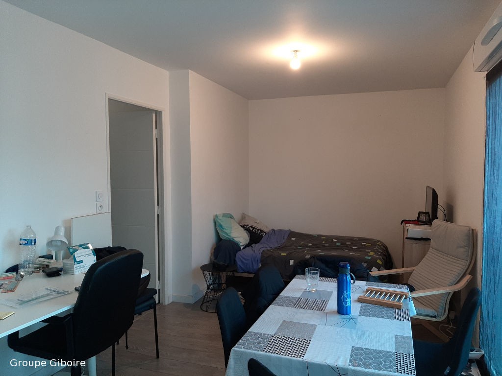 Appartement T3  - Rennes (451367) - photo-4