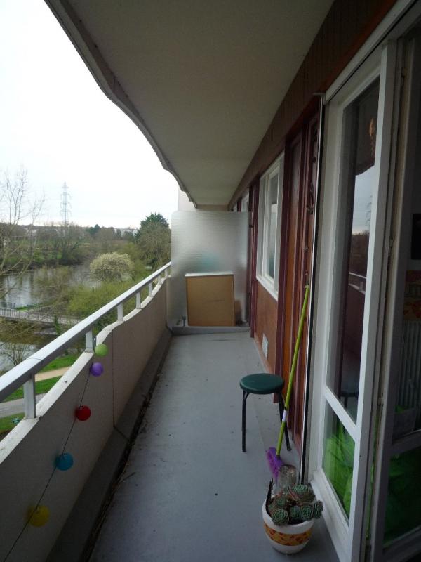 Appartement T1  - Rennes (442978) - photo-4