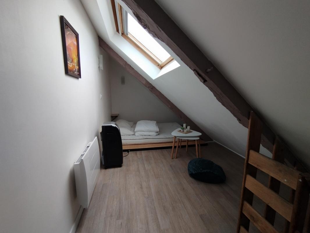 Appartement T1  - Guichen (457828) - photo-4