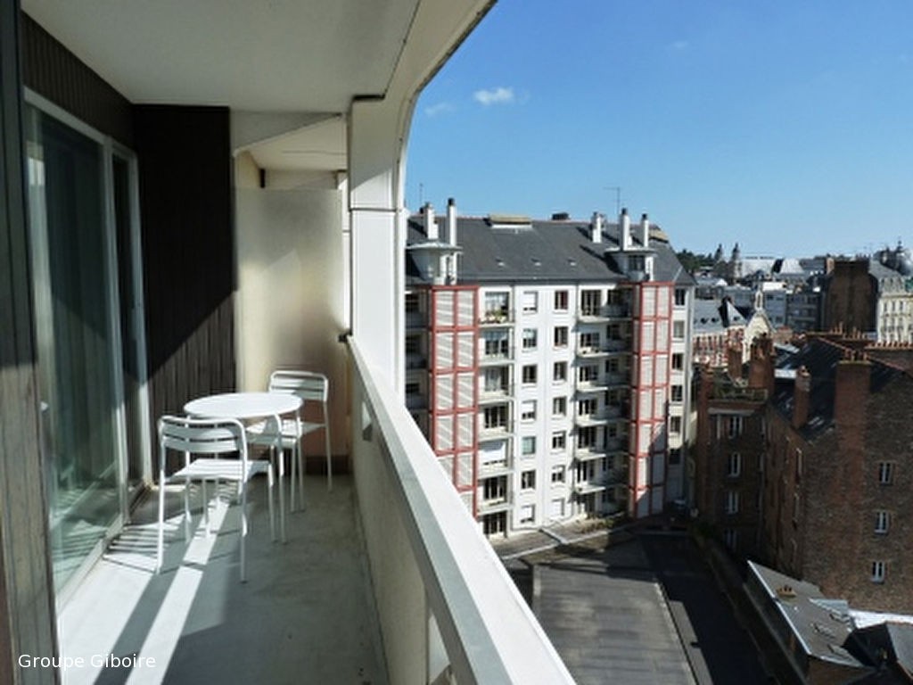 Appartement T3  - Rennes (446570) - photo-4