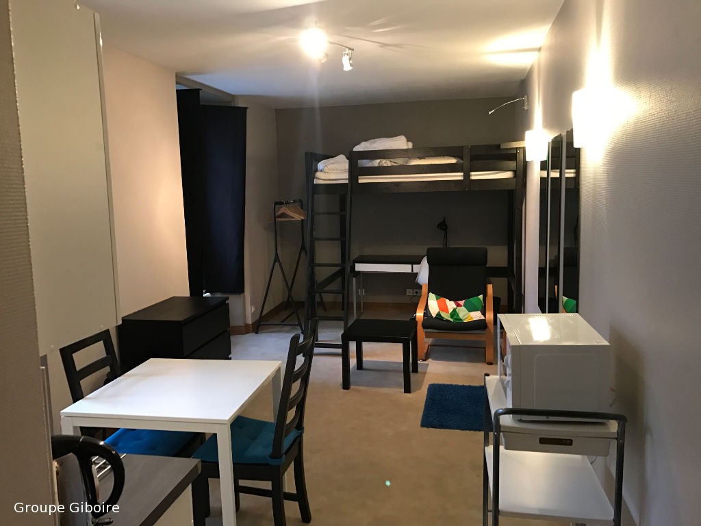 Appartement T3  - Saint Malo (439318) - photo-4
