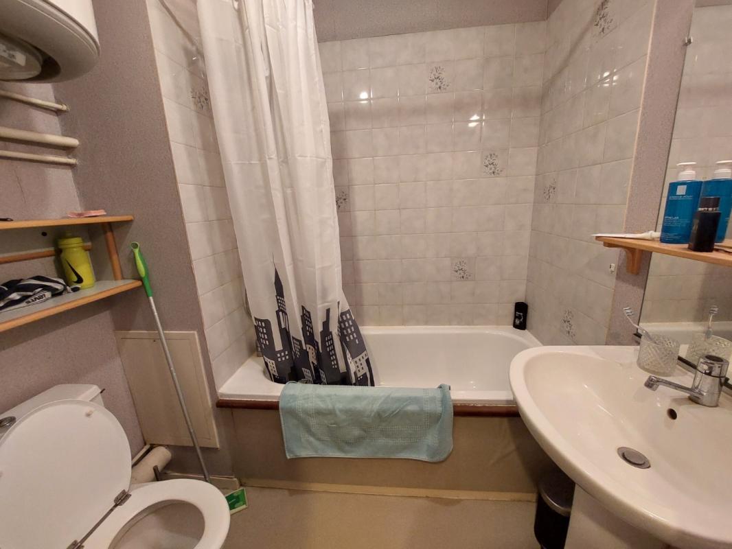 Appartement T1  - Rennes (401880) - photo-4