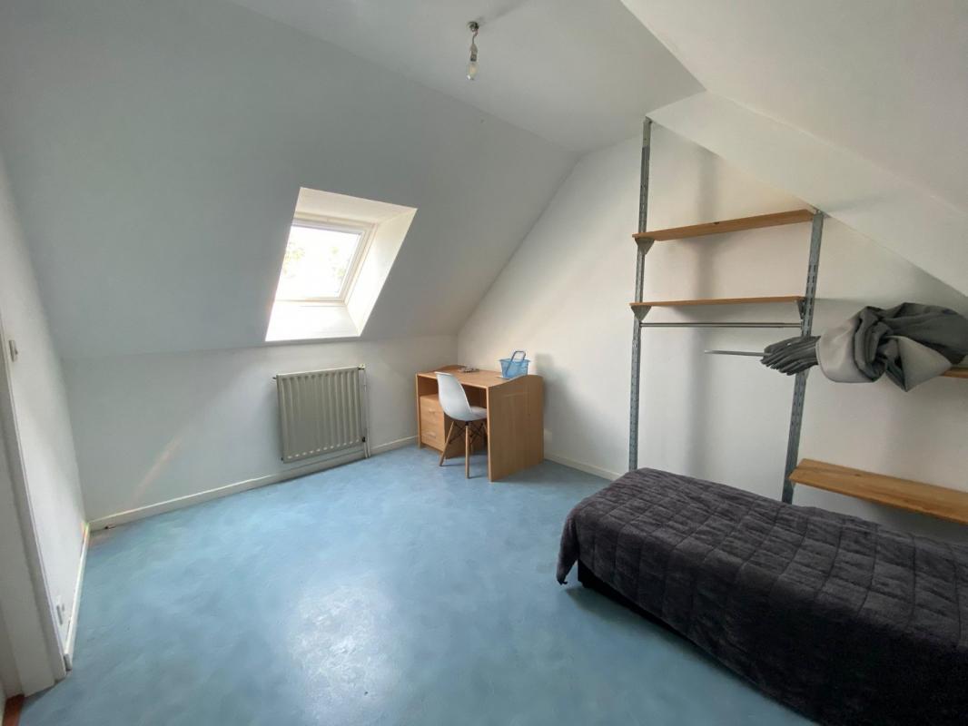Appartement T4  - Rennes (454667) - photo-4