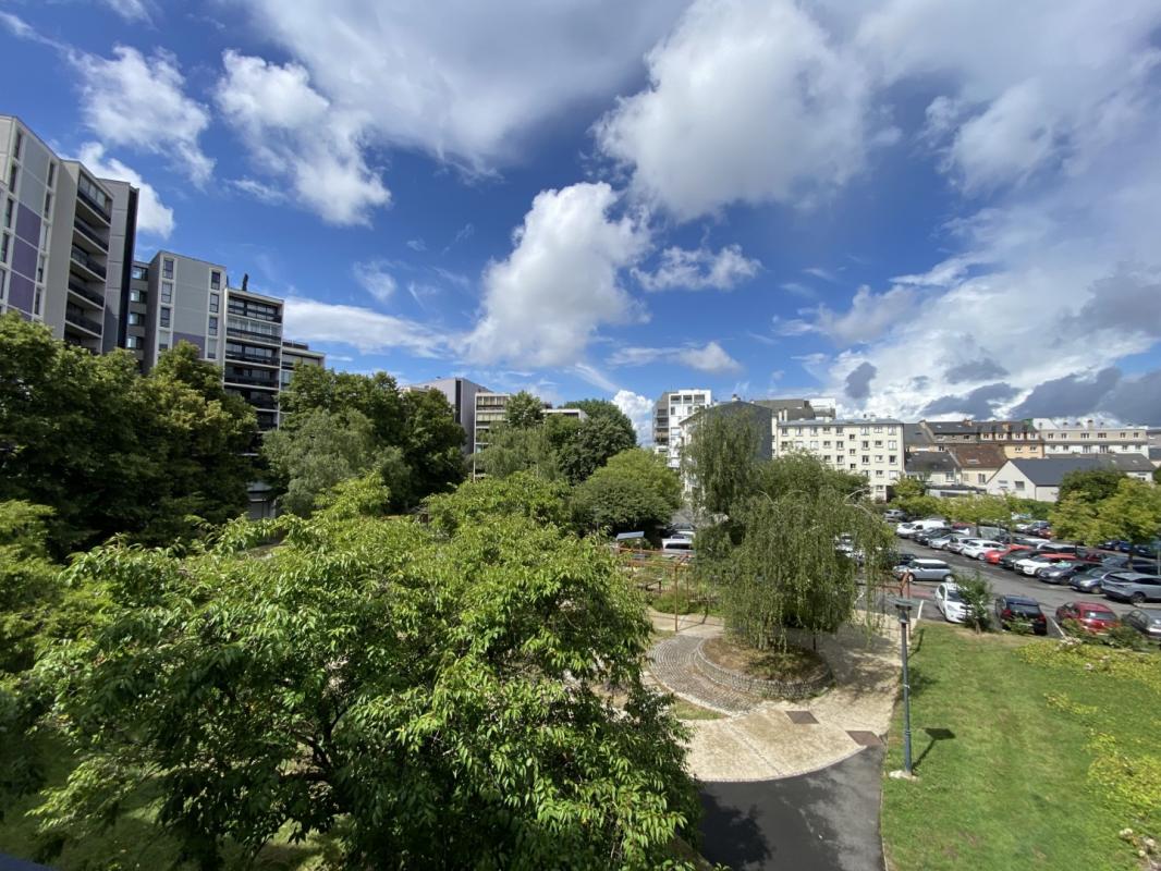 Appartement T2  - Rennes (456224) - photo-4