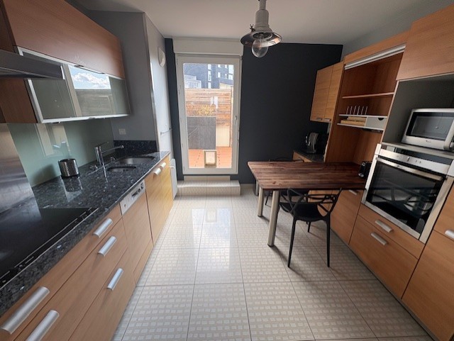 Appartement T2  - Rennes (436668) - photo-4