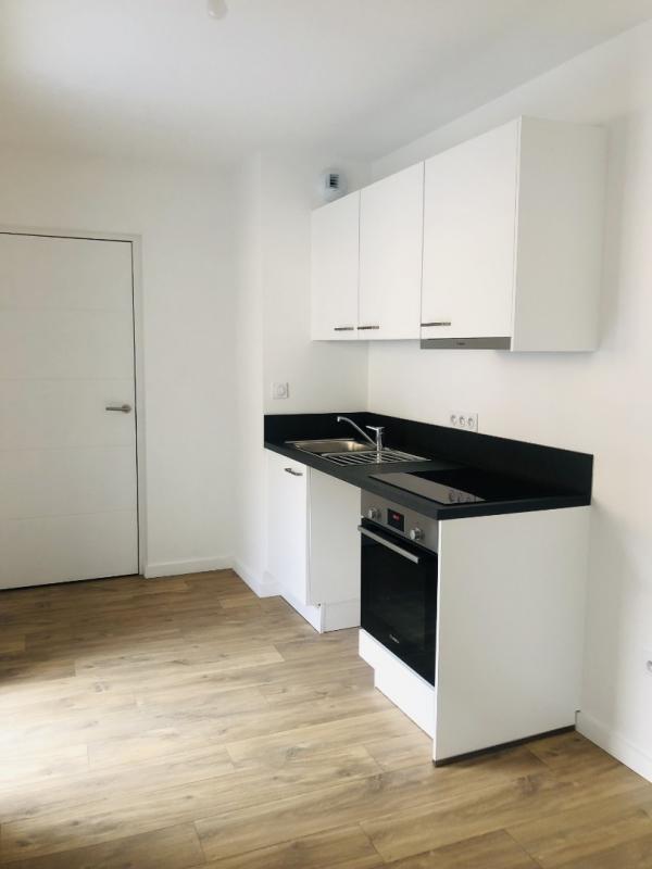 Appartement T2  - Rennes (432514) - photo-4