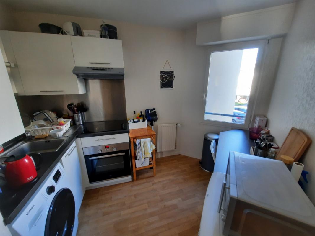 Appartement T2  - Saint Malo (453296) - photo-4