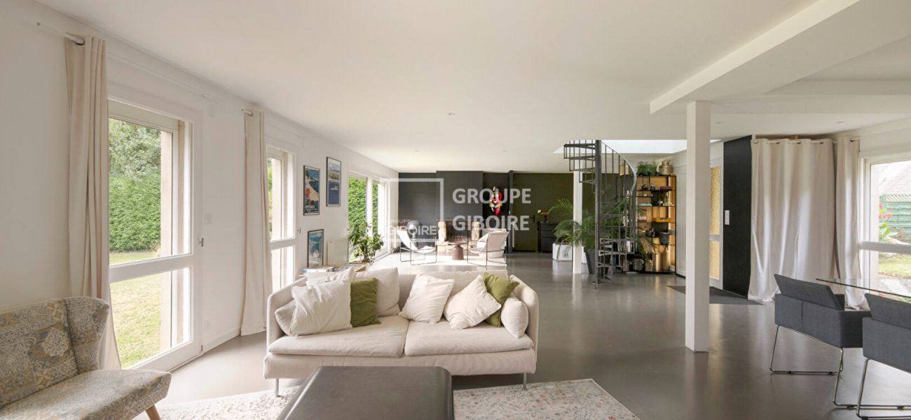 Maison T4  - SAINT GREGOIRE (MD25764-E3009) - photo principale