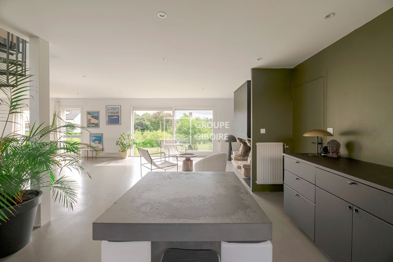 Maison T4  - SAINT GREGOIRE (MD25764-E3009) - photo-2