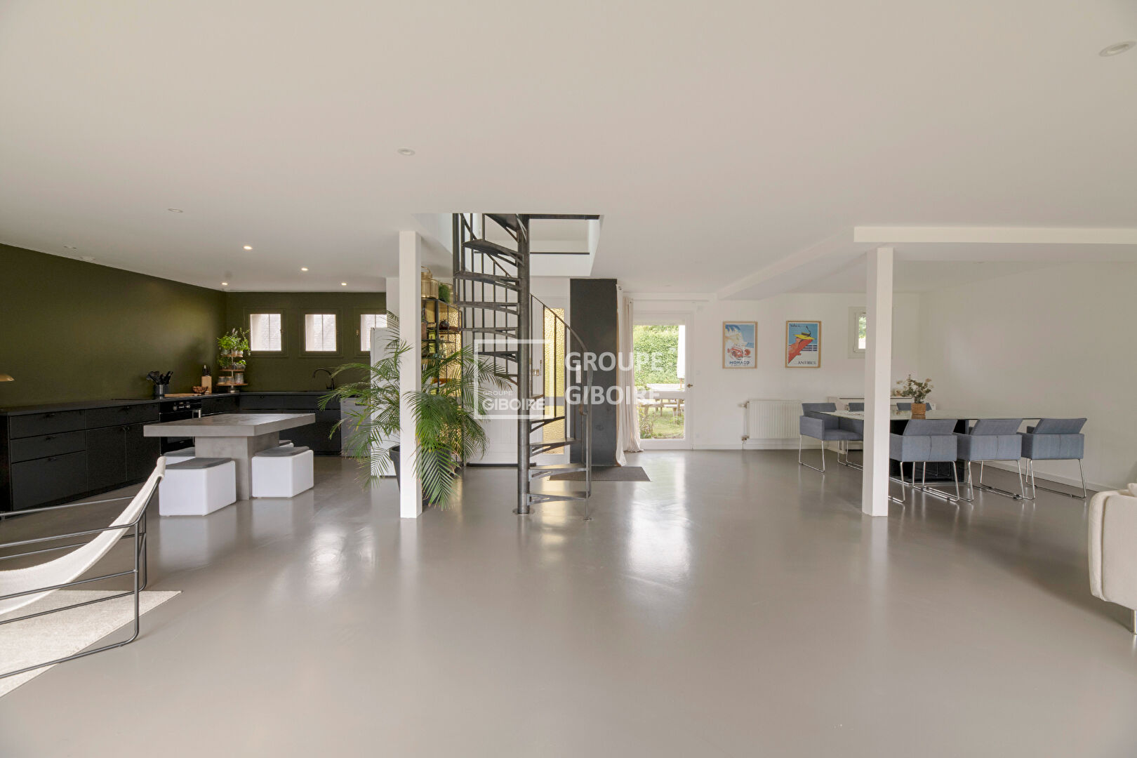 Maison T4  - SAINT GREGOIRE (MD25764-E3009) - photo-3