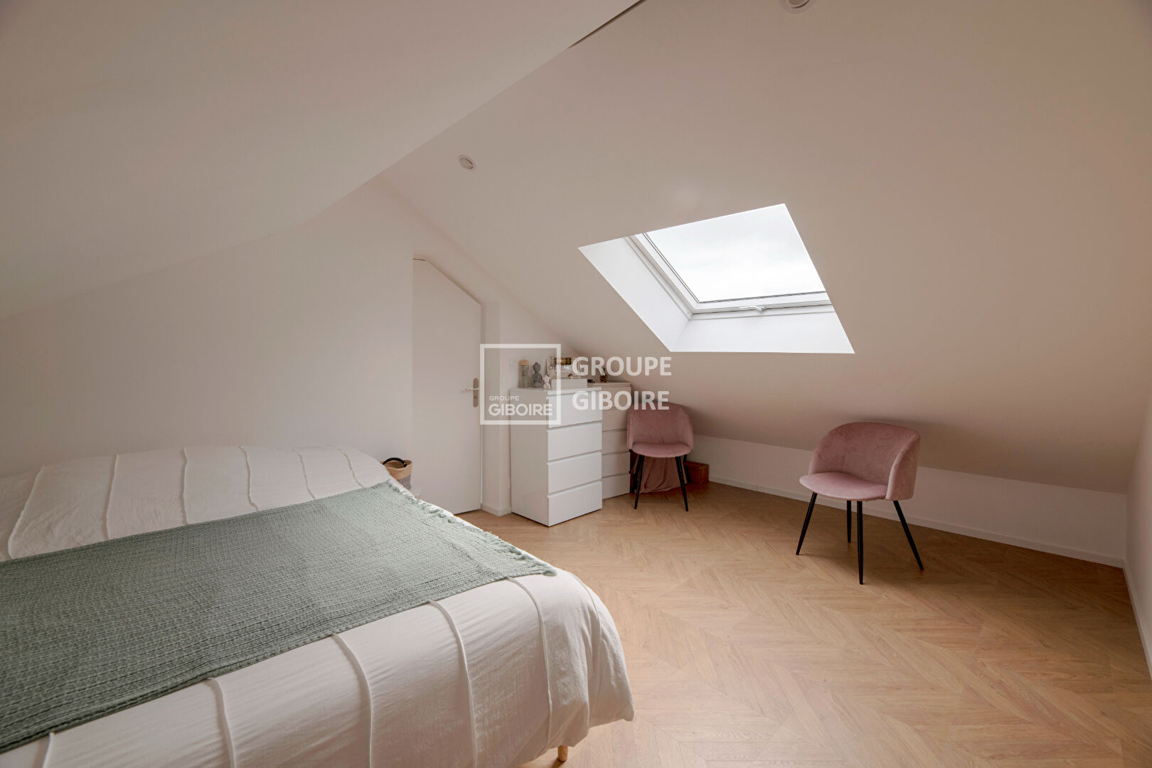 Maison T4  - SAINT GREGOIRE (MD25764-E3009) - photo-5