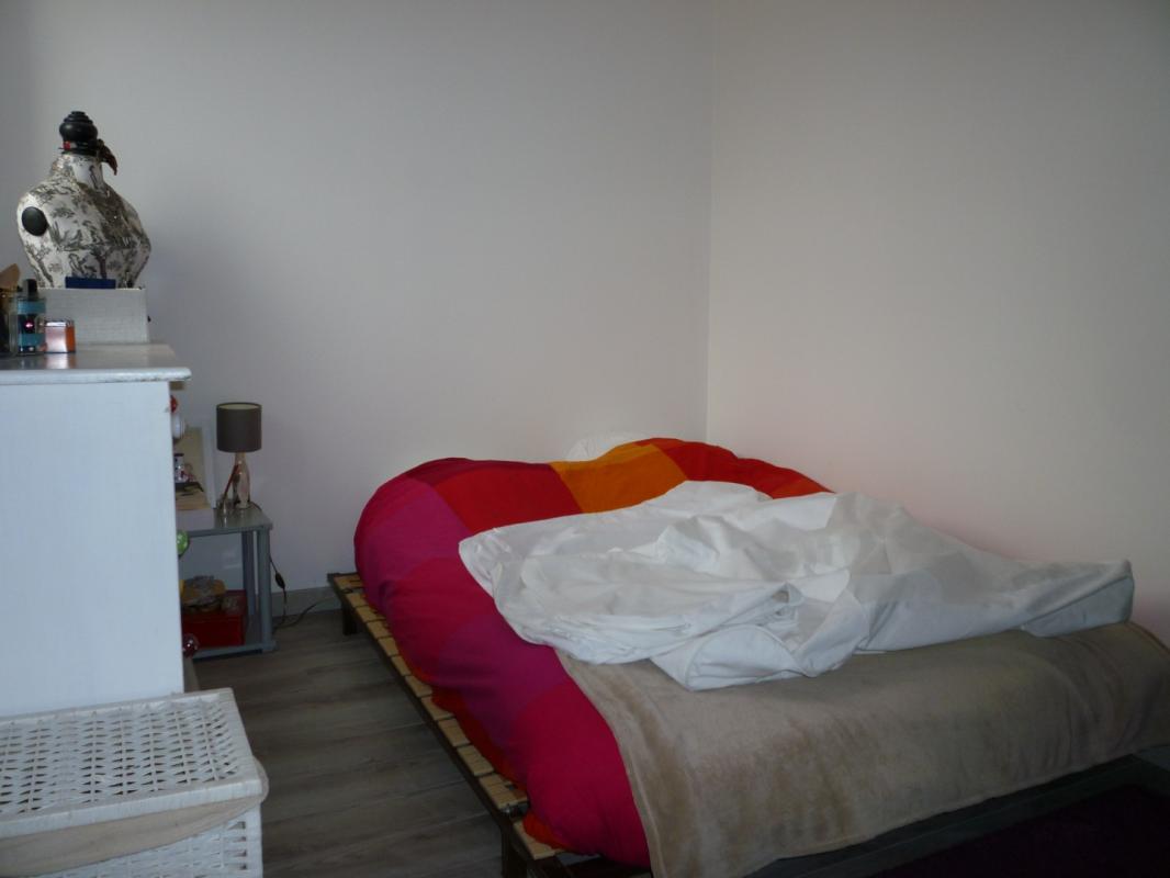 Appartement T1  - Nantes (446552) - photo-5