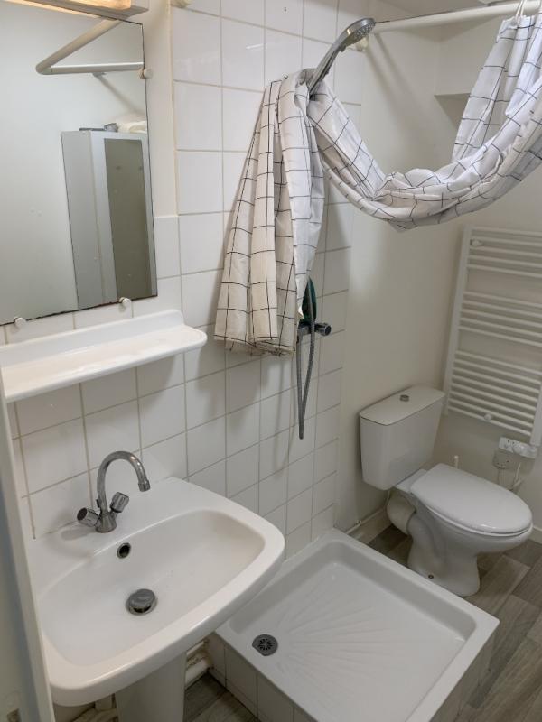 Appartement T2  - Nantes (451249) - photo-5
