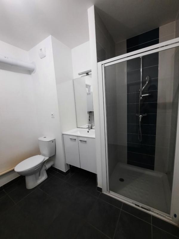 Appartement T1  - Nantes (454540) - photo-5