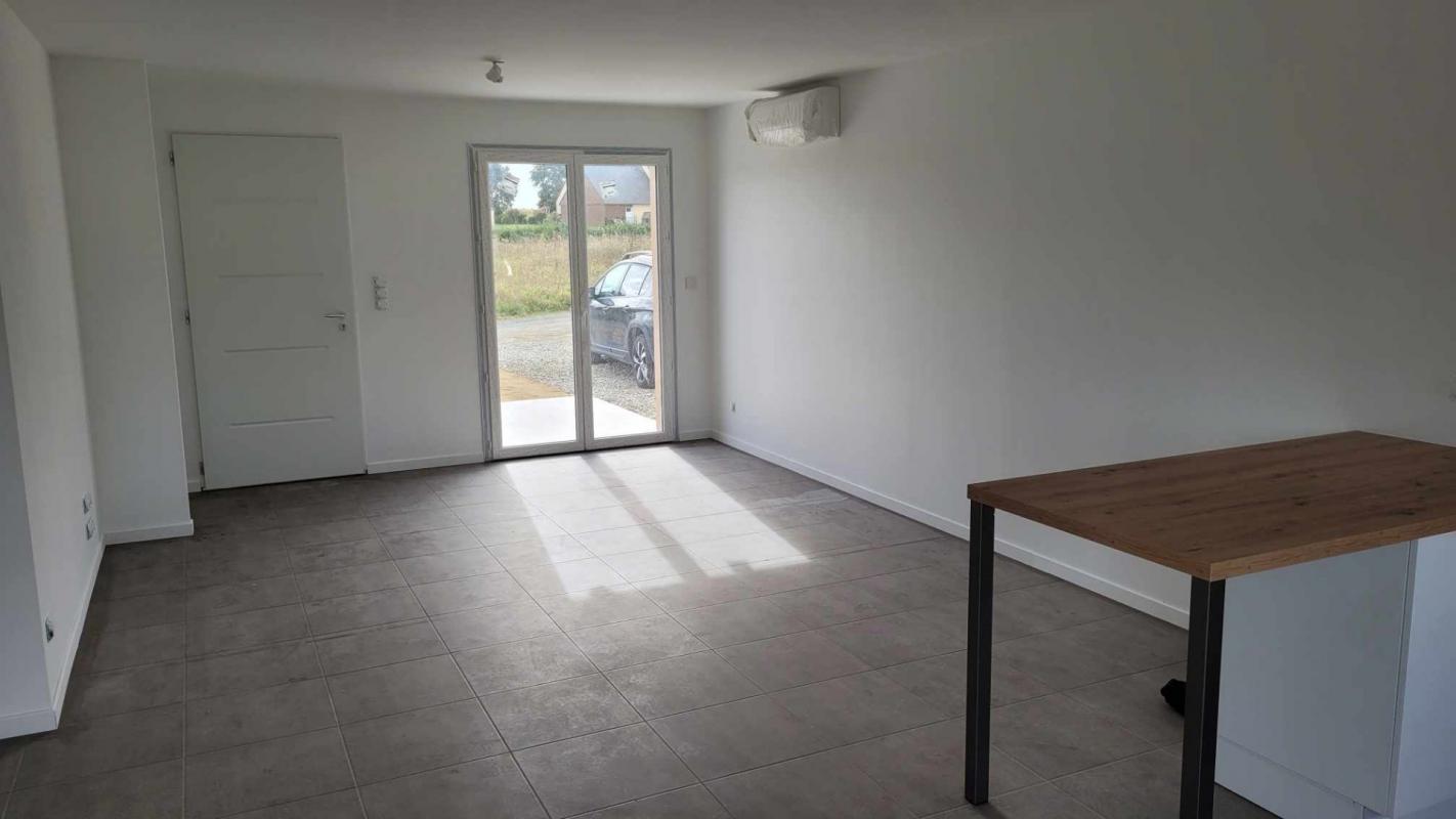 Maison T3  - Jugon Les Lacs Commune Nouvelle (457524) - photo-5