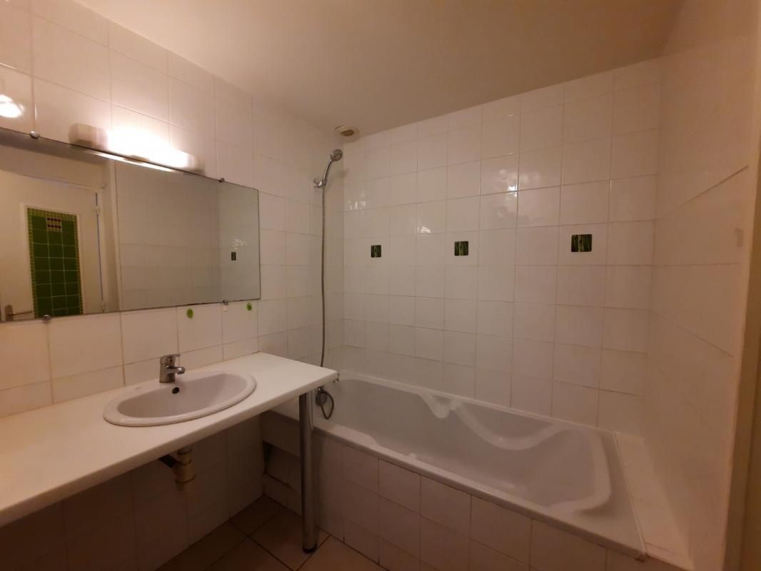 Appartement T4  - Rennes (449348) - photo-5