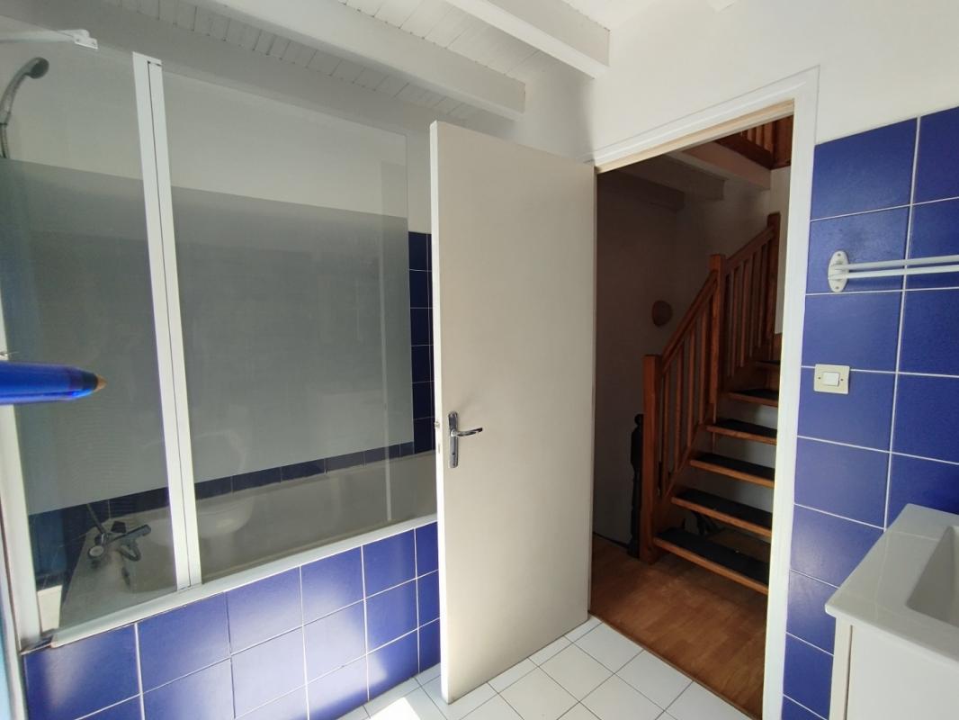 Appartement T1  - Bruz (450342) - photo-5
