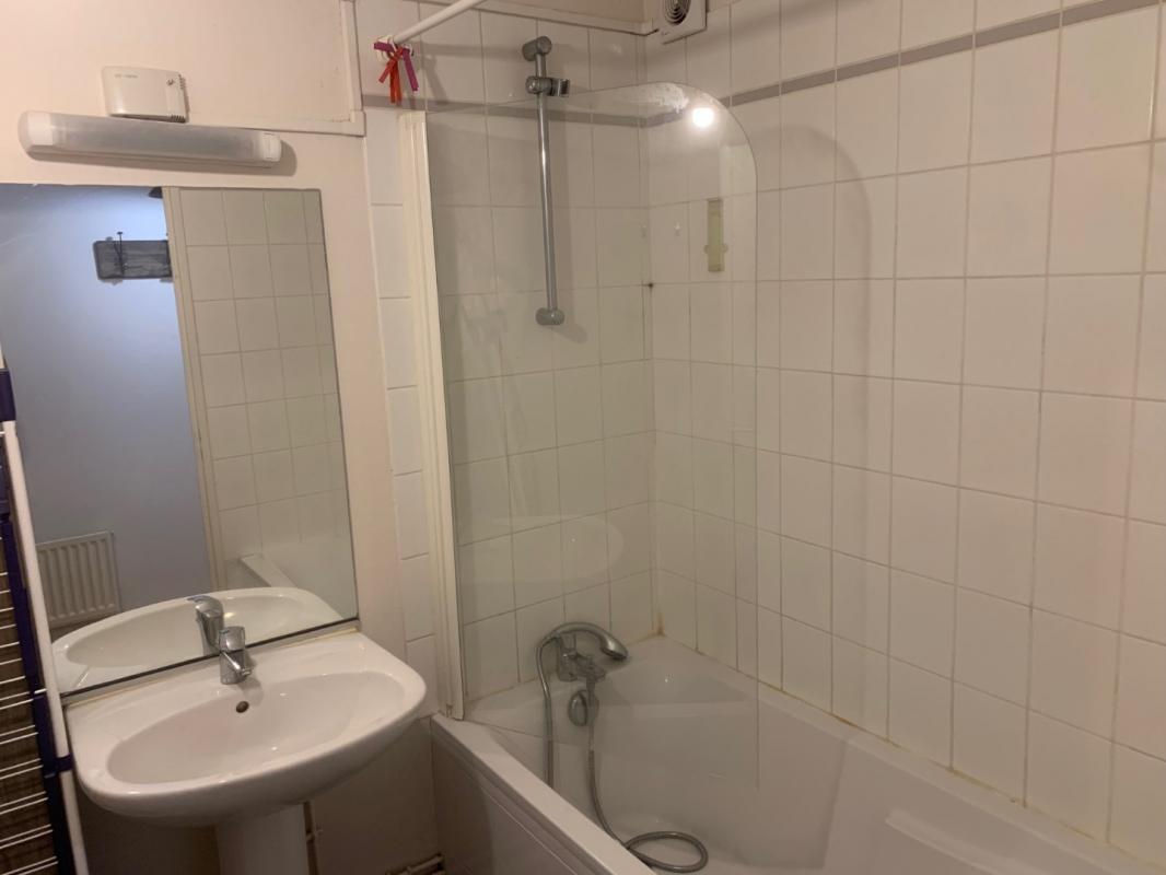 Appartement T2  - Rennes (447978) - photo-5