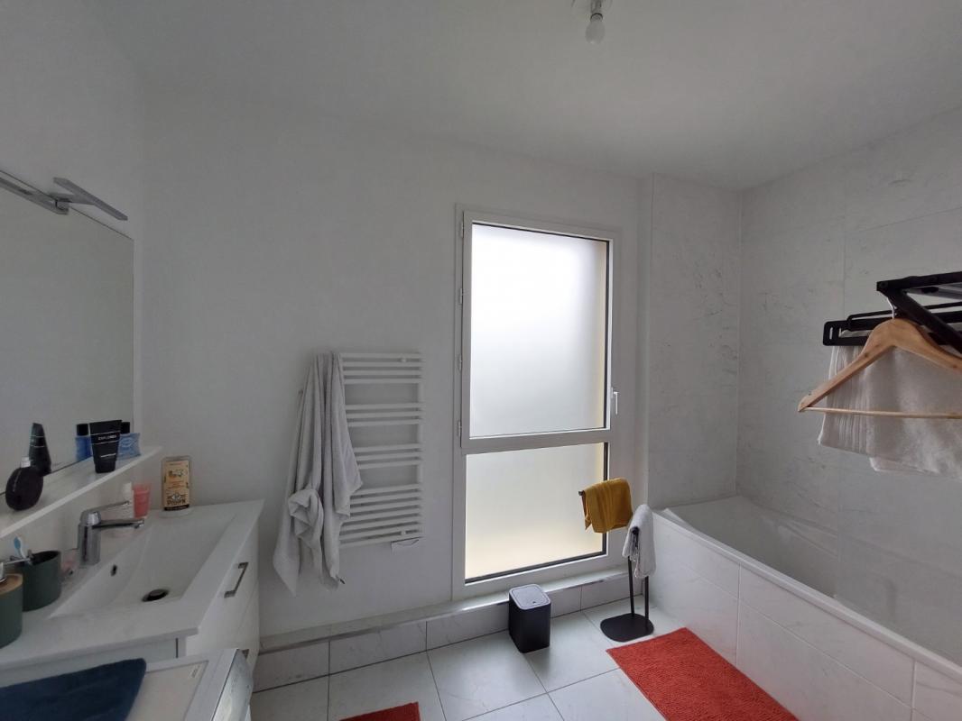 Appartement T4  - Rennes (454667) - photo-5