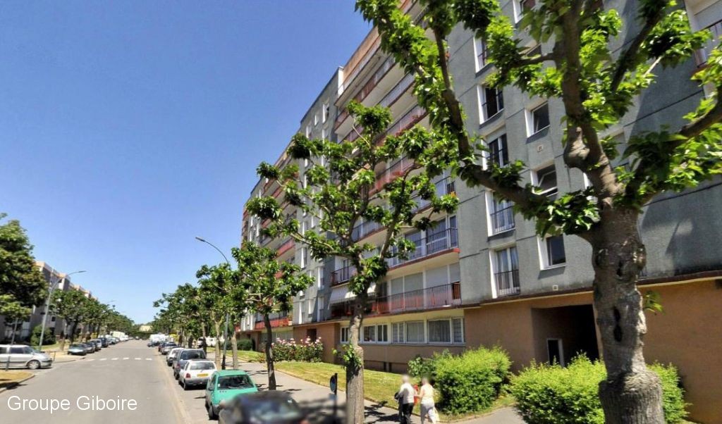 Appartement T2  - Rennes (434982) - photo-5
