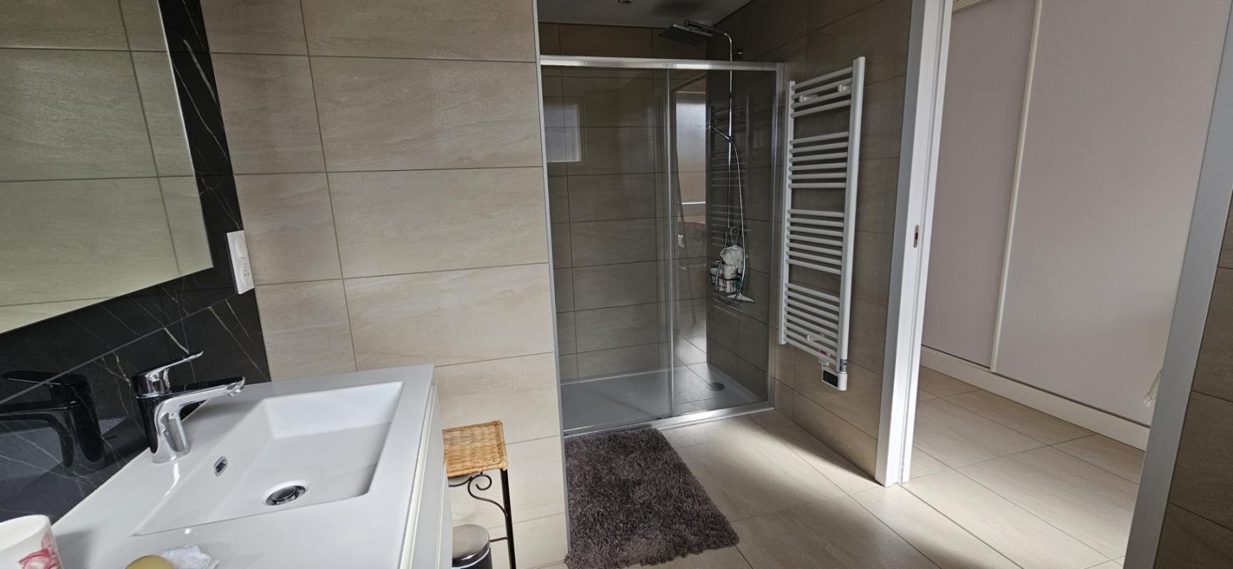 Appartement T1  - Rennes (401880) - photo-5